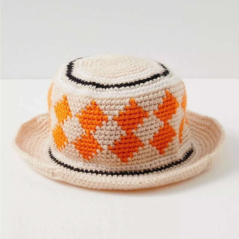 NWT Pardo Ivo Hat